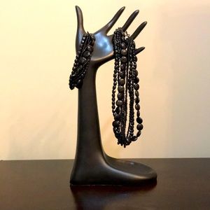 Premier Design Bracelet and Necklace Set